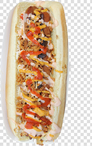 Copy Of Img   Hot Dog Bun  HD Png Download