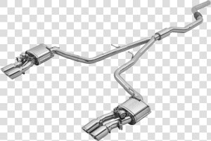 Exhaust System  HD Png Download