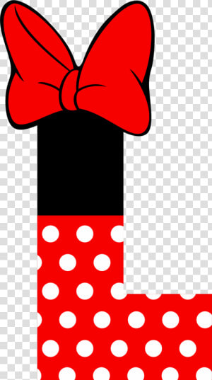Mickey Mouse Clubhouse Party  Mickey Minnie Mouse    Minnie Mouse Letters  HD Png Download