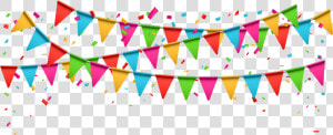 Transparent Birthday Party Clip Art   Transparent Background Party Clipart  HD Png Download