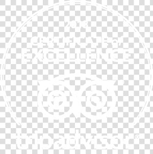 Certificat D Excellence Tripadvisor 2018  HD Png Download