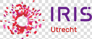 Iris Smart Cities  HD Png Download