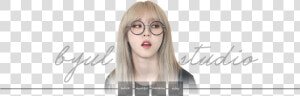 Mamamoo Moonbyul Fanblog Byulstudio   Girl  HD Png Download