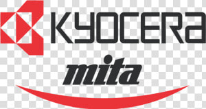 Kyocera Mita Logo  HD Png Download