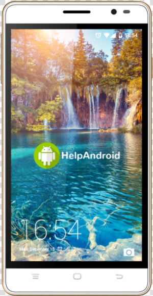 Hisense U972  HD Png Download