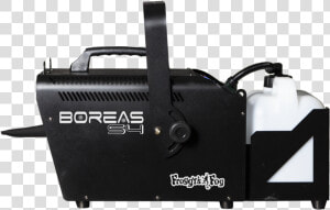Froggy S Fog   Machine  HD Png Download