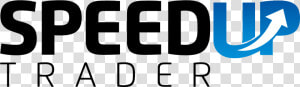 Speed Up Trader Fondeo  HD Png Download