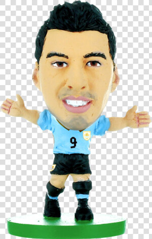 Transparent Luis Suarez Png   Microstars Uruguay  Png Download