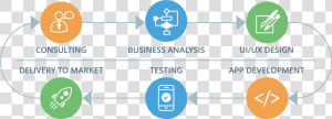 Google Apps Icon Png  Transparent Png