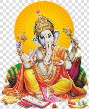 Ganesh Chaturthi Png  Transparent Png
