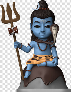 Figurine  HD Png Download