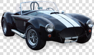 Hurricane 427 Roadster Cobra Replica Kit  HD Png Download