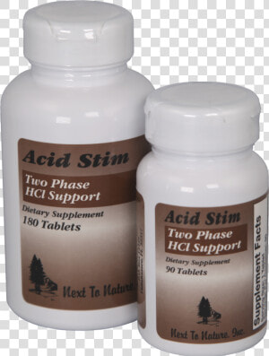 Acid Stim  HD Png Download