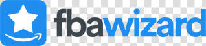 Fba Wizard   Fba Wizard Logo  HD Png Download