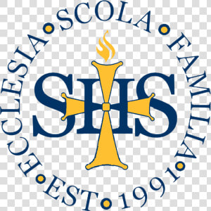 Saint Herman Of Alaska Christian School Logo   Saint Herman Of Alaska Christian School  HD Png Download