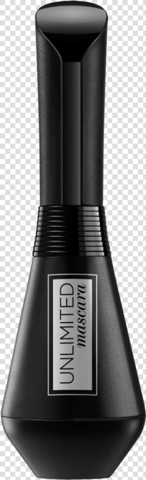 L  39 oréal Unlimited Mascara  HD Png Download