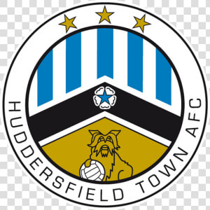 Which Was Your Favourite Huddersfield Town Crest 49ers   Huddersfield Town Old Logo  HD Png Download