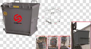 Rubble Png  Transparent Png