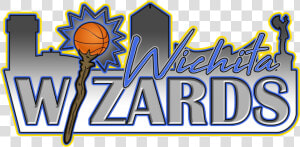 Wichita Wizards  HD Png Download