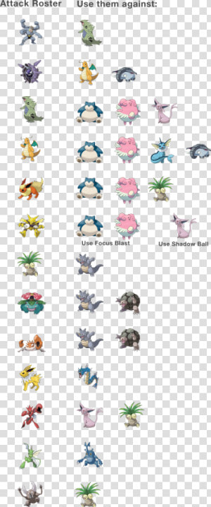 Transparent Poliwrath Png   Pokemon  Png Download