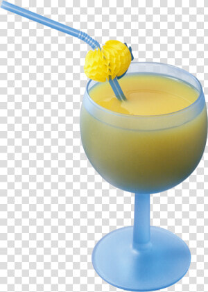 Jugo En Copa Png  Transparent Png