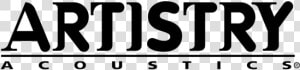 Artistry  HD Png Download