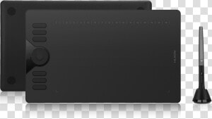 Hs610 Tablet  HD Png Download