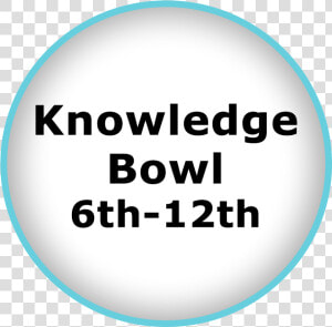 Knowledge Bowl   Say No To Couple  HD Png Download