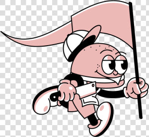 Frankie icon   Cartoon  HD Png Download