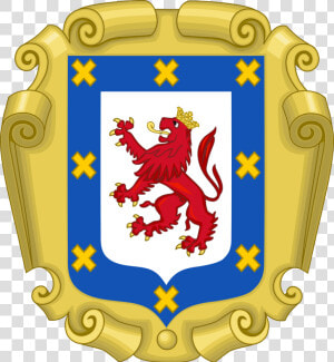 Coat Of Arms Of Manila   Oaxaca Coat Of Arms Meaning  HD Png Download