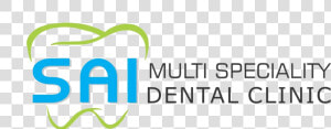 Sai Clinic Logo   Graphic Design  HD Png Download