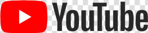 Youtube Logo Hi Res  HD Png Download
