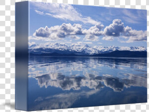 Reflection  HD Png Download