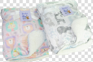 Baby Blanket   Transparent Background Baby Blanket Png  Png Download