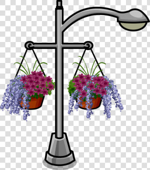 Lamp Post Id 867 Sprite  HD Png Download