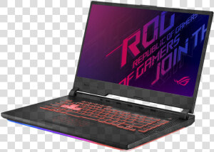 Asus Rog Strix G531gt Bq002t   Asus Rog Strix Gl531  HD Png Download