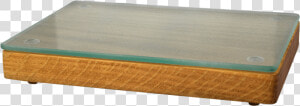 Glass Top Cutting Board Class   Coffee Table  HD Png Download