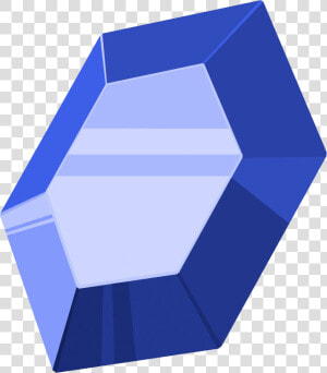Green Rupee   Legend Of Zelda Blue Rupee  HD Png Download