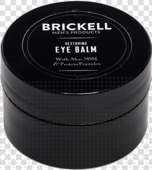 Brickell Restoring Eye Balm Top   Eye Liner  HD Png Download