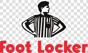 Foot Locker Logo  HD Png Download