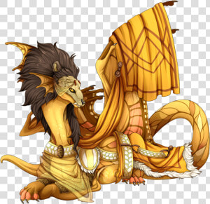 Golden Boogie   Illustration  HD Png Download