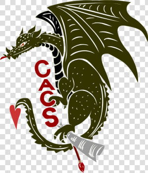 Animated Dragons Breathing Fire   Clip Art  HD Png Download