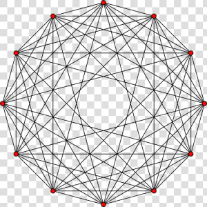 Gosset Polytope  HD Png Download