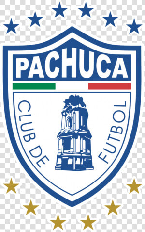 Pachuca Fc Logo  HD Png Download