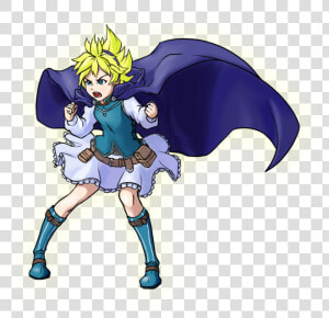 Nino Fire Emblem Cute  HD Png Download