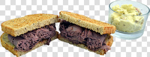 Ham And Cheese Sandwich  HD Png Download
