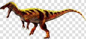 Spinosaurus Png  Transparent Png