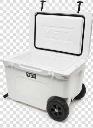 Yeti Tundra Haul Wheels  HD Png Download