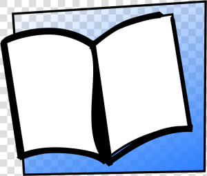 Libro   Book  HD Png Download