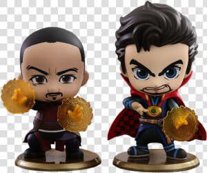 Doctor Strange Wong Funko  HD Png Download